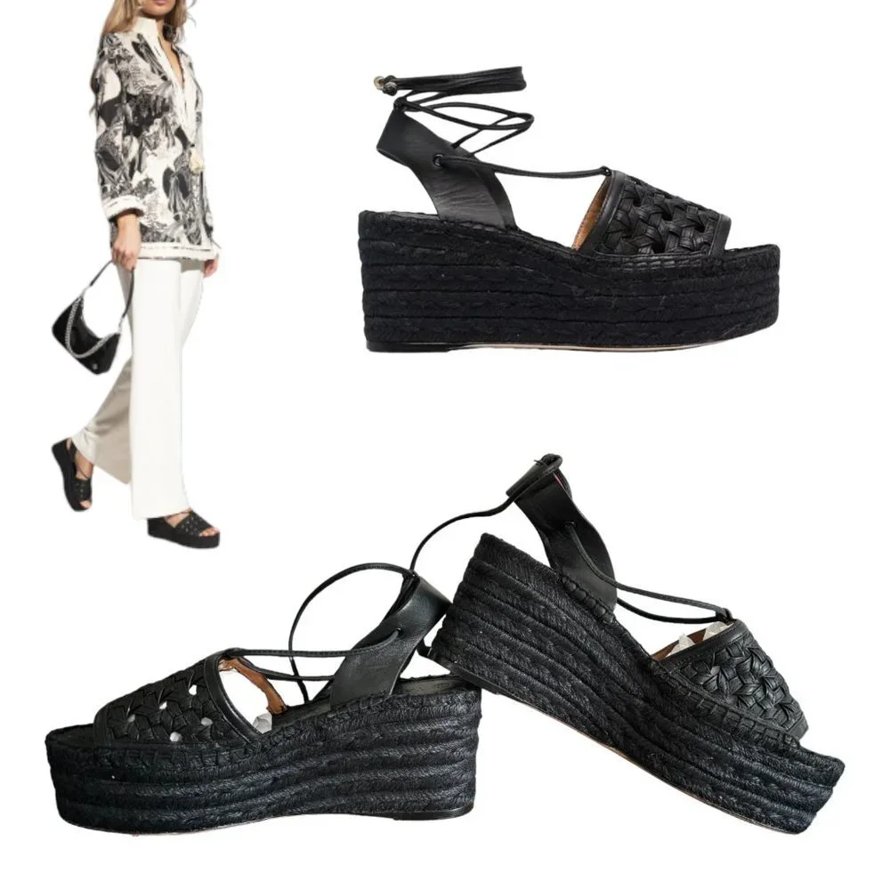 Tory Burch reposhing this